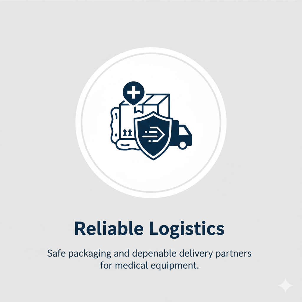 Reliable Logistics
